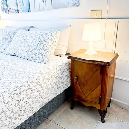 Lejlighed Termini Station, Terme Di Diocleziano, *