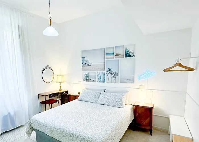 Apartment Termini Station, Terme Di Diocleziano, *