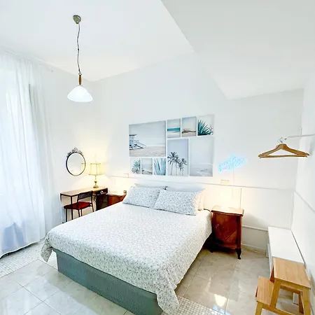 Apartman Termini Station, Terme Di Diocleziano, *